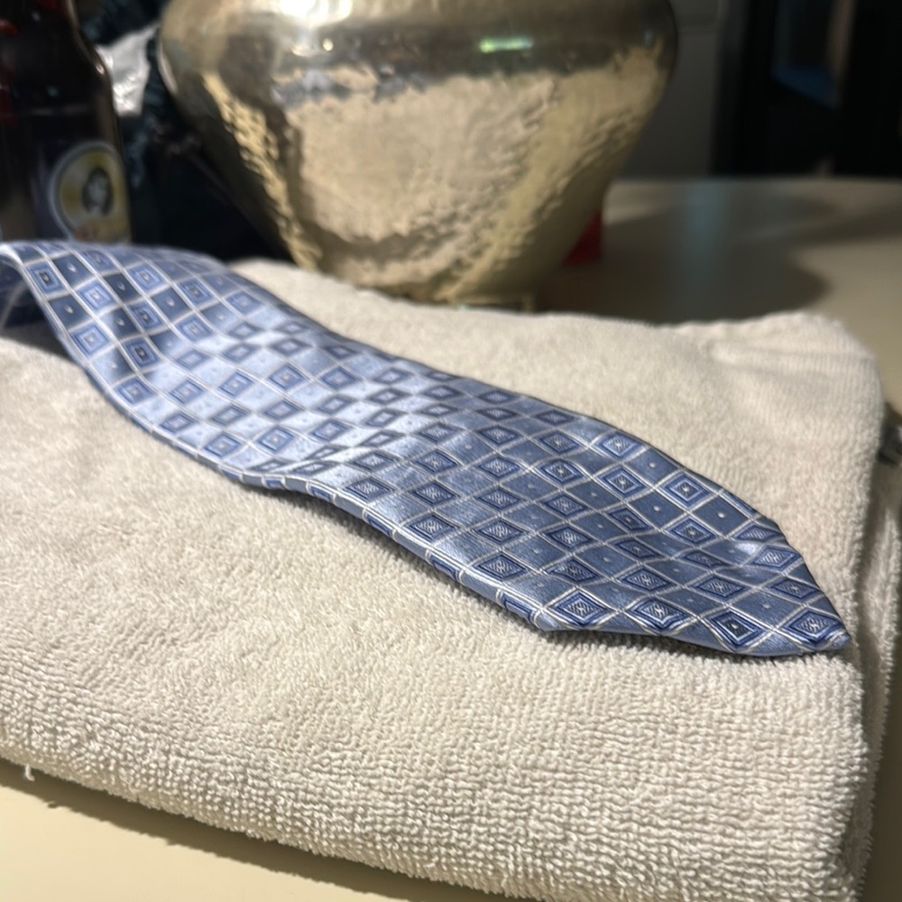 Donald Trump (President) neck tie